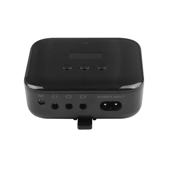 Besen Besen Pro 11 kW avec l'équilibrage dynamique de la charge - type 2 - 5M câble