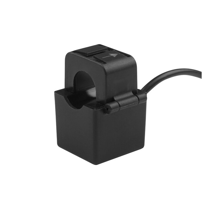 Besen Besen Pro 11 kW avec l'équilibrage dynamique de la charge - type 2 - 5M câble