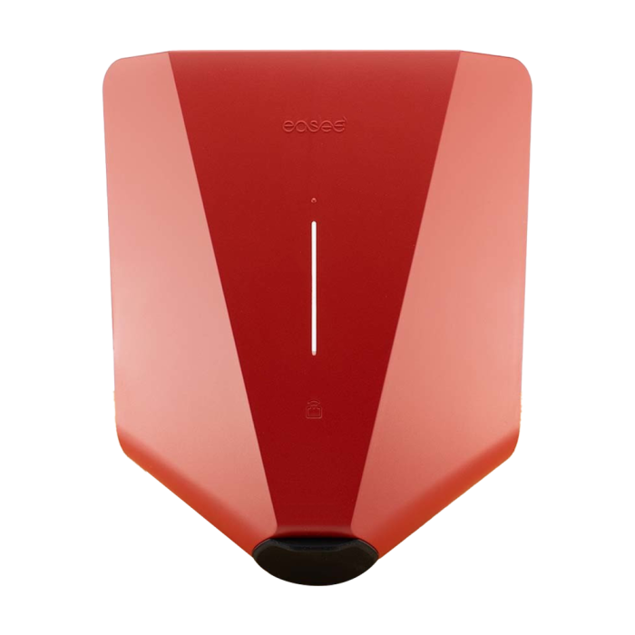 Easee Easee Charge Up 22 kW - Typ 2 - Steckdose - Wallbox