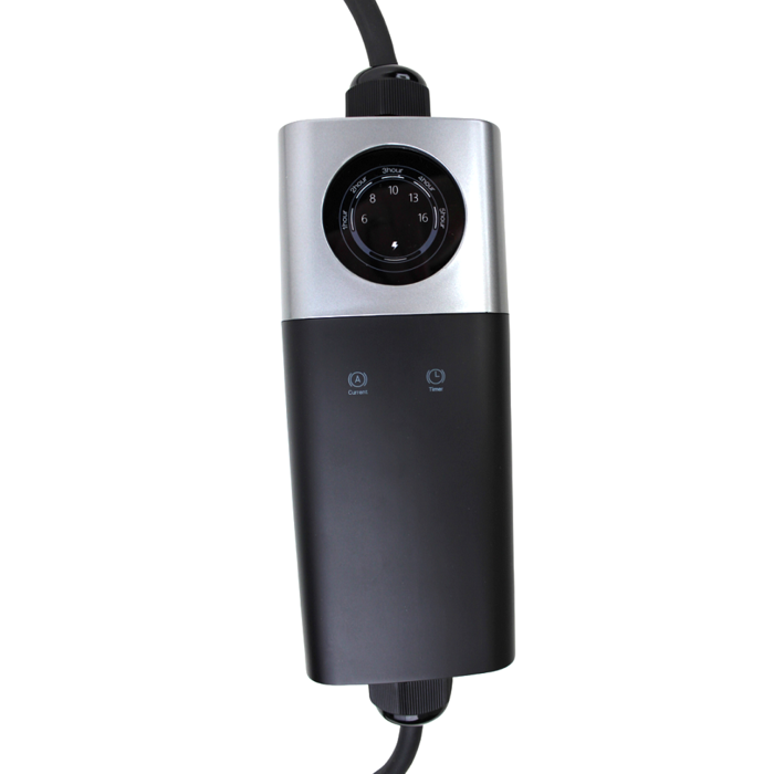 EVshield EVshield - ThunderCord - 3kW - type 2 - schuko - 13A