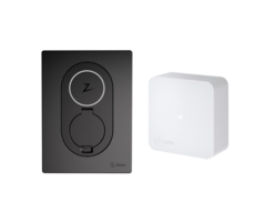 Zaptec Zaptec Go 22 kW incl. Zaptec Sense -  type 2 socket - laadpaal