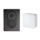 Zaptec Go 22 kW inclusief Zaptec Sense -  type 2 socket - laadpaal