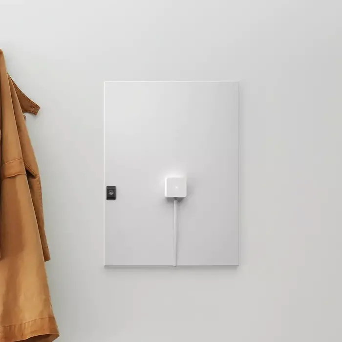 Zaptec Zaptec Sense P1 - Compteur d'énergie en temps réel et équilibreur de charge