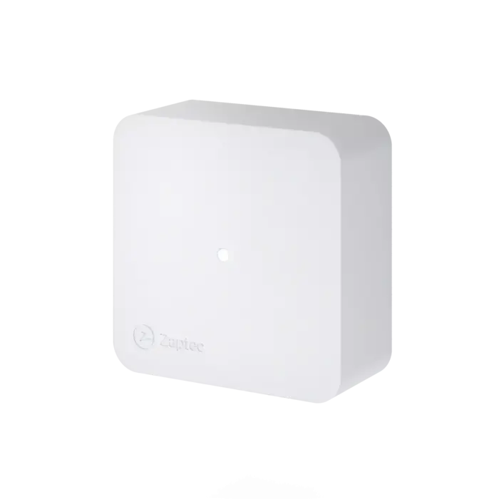 Zaptec Zaptec Sense P1 - Compteur d'énergie en temps réel et équilibreur de charge