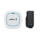Wallbox Pulsar Max 22 kW + Tibber Pulse - prise type 2 - borne de recharge