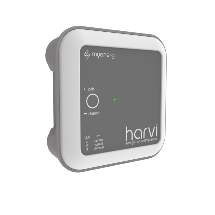 Myenergi Myenergi Zappi V2.1 - 22 kW inkl. Harvi + 3x CT Klemmen - Typ 2 - Steckdose - Ladestation