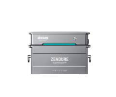 Zendure Zendure AIO Pro 1200 - 0,96  kW - Solar battery with plug
