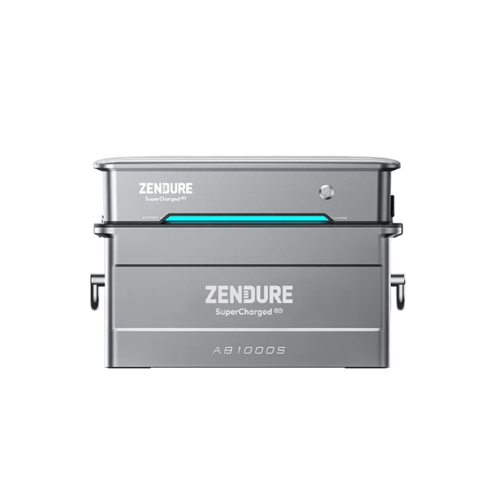 Zendure Zendure AIO Pro 1200 - 0,96 kW - Thuisbatterij met stekker