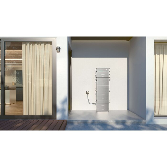 Zendure Zendure SolarFlow AB2000X - 1,92 kWh - panneau solaire batterie