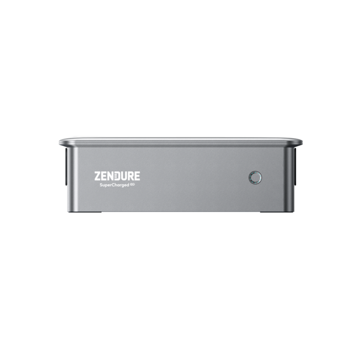 Zendure Zendure Solarflow Ace 1500 - omvomer voor thuisbatterij met stekker