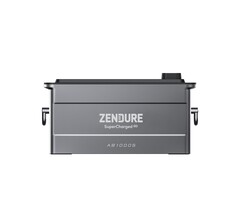 Zendure Zendure AB1000S - 0,96 kWh - plug & play solar battery