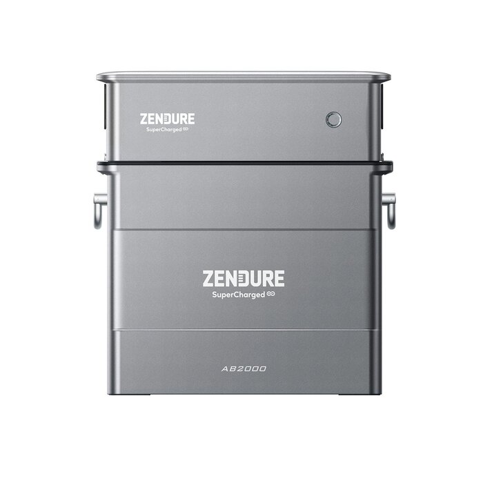 Zendure Zendure Solarflow Ace 1500 - onduleur pour de solaire batterie