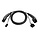 Ratio Basic Line type 2 to type 2 - 22 kW - 4M - charging cable