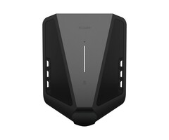 Easee Easee Charge Max 22 kW - Typ 2 - Steckdose - Wallbox