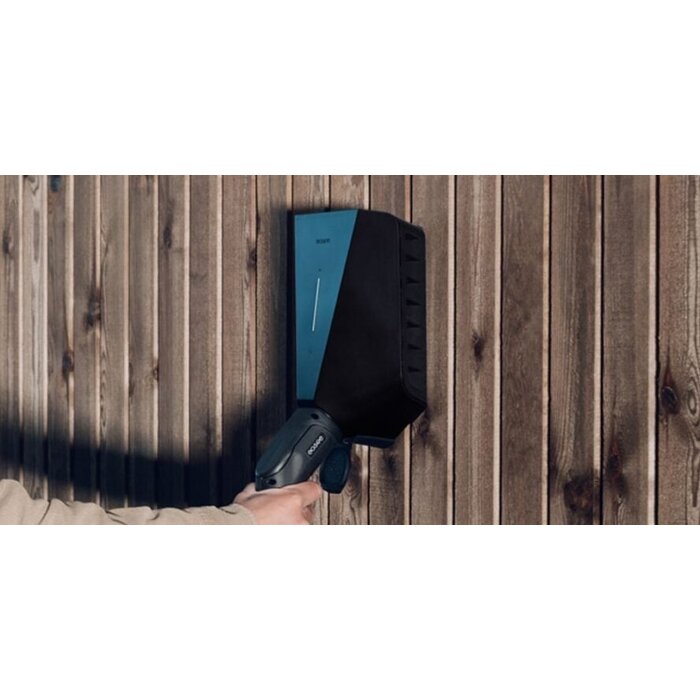 Easee Easee Charge Up 22 kW inclusief Equalizer -  type 2 socket - laadpaal