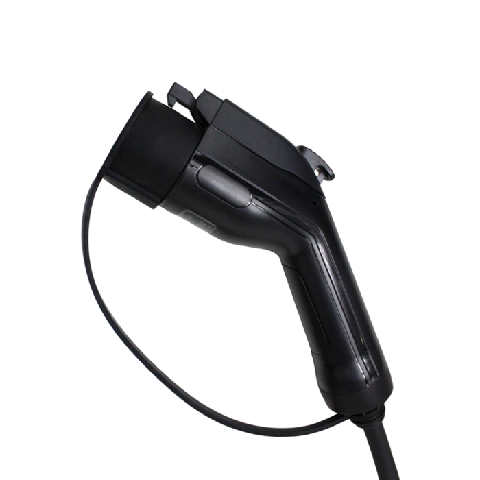 LDY Loady Mode 3 Ladekabel Typ 1 bis Typ 2 - 7.4 kW