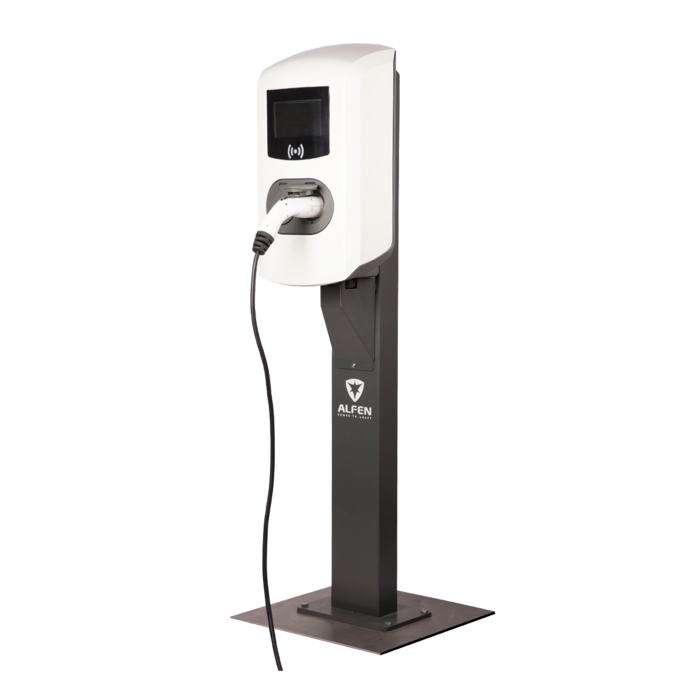 Alfen Alfen  Eve Double Pro-Line 22 kW - 2x type 2 socket | double EV charger