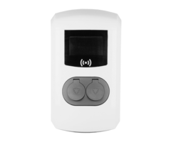 Alfen Alfen  Eve Double Pro-Line 22 kW - 2x type 2 socket | double EV charger