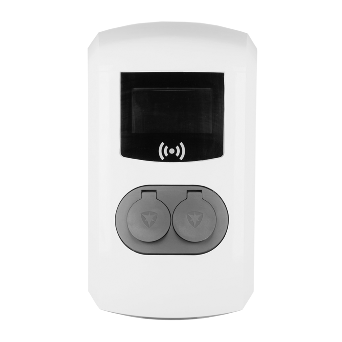 Alfen Alfen  Eve Double Pro-Line 22 kW - 2x type 2 socket | double EV charger