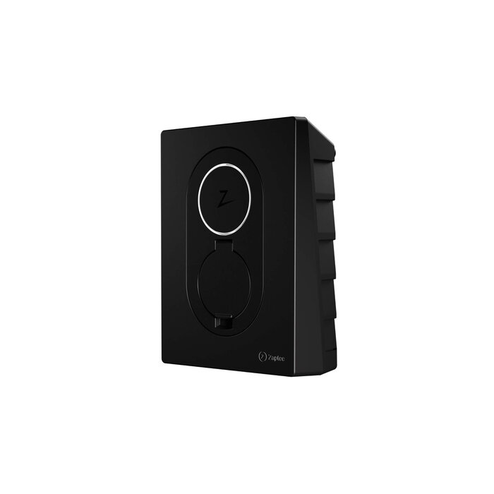 Zaptec Zaptec Go 2 - 22 kW - 3-Phasen - 32A - Typ 2 - Steckdose - V2G bereit - Wallbox