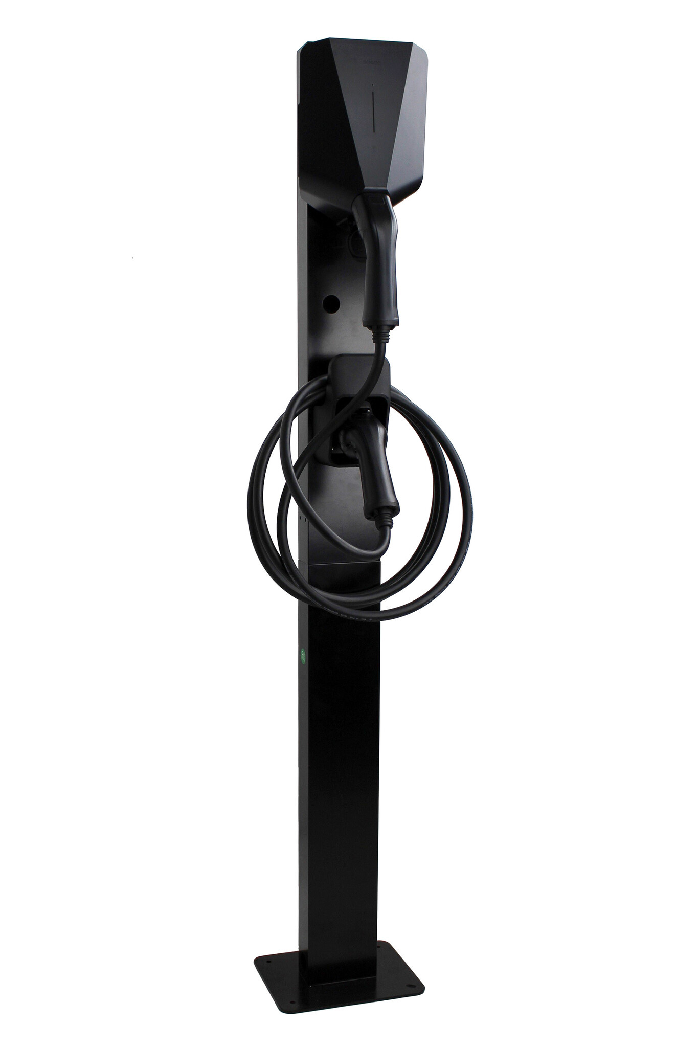 Easee Easee Charge Lite 11-kW-Wallbox mit Typ-2-Steckdose