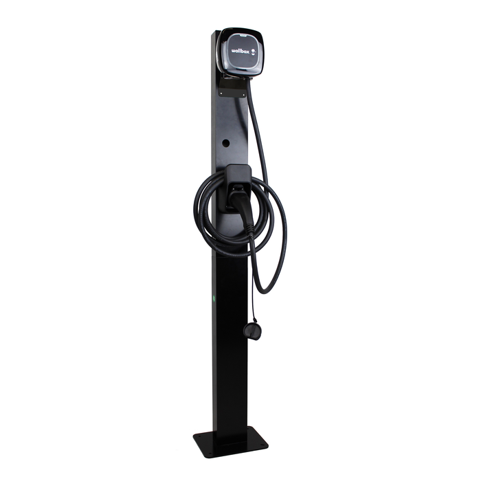 Wallbox Wallbox Pulsar Plus 22 kW -  type 2 - borne de recharge