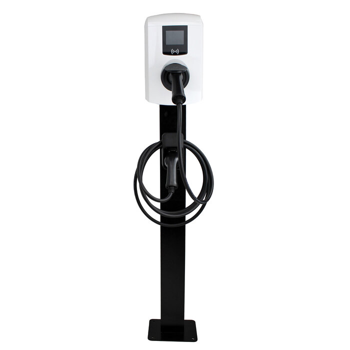 Alfen Alfen Eve Single Pro-line Eichrecht 11 kW - mit Ladekabel - Wallbox