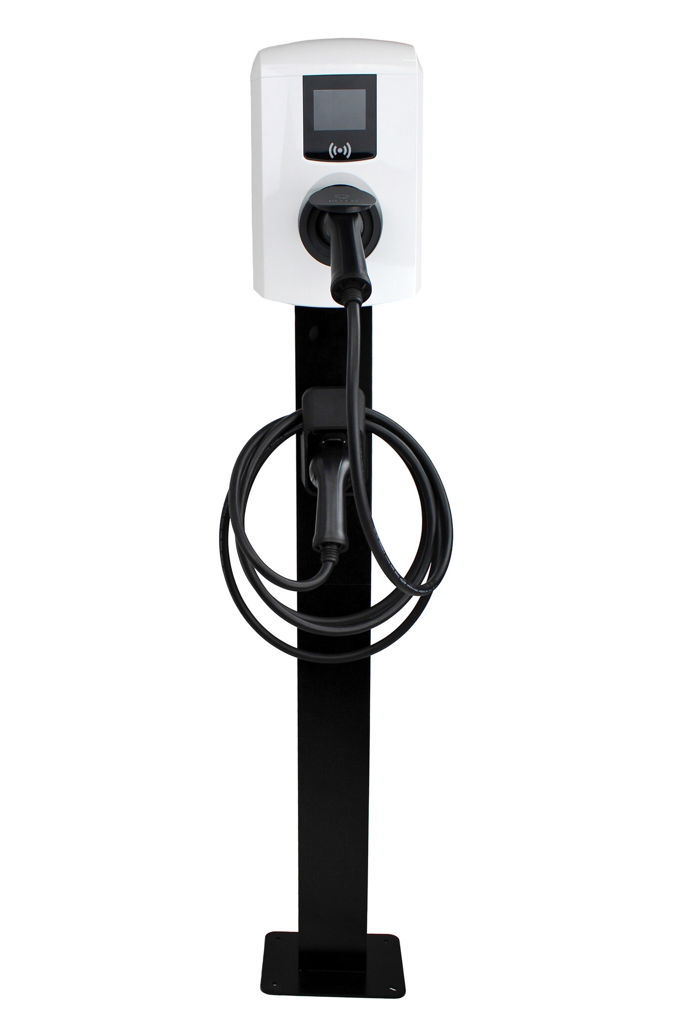 Alfen Alfen Eve Single Pro-line Eichrecht 11 kW - mit Ladekabel - Wallbox