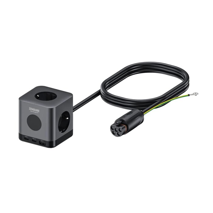 Zendure Zendure off-grid power strip voor Hyper 2000