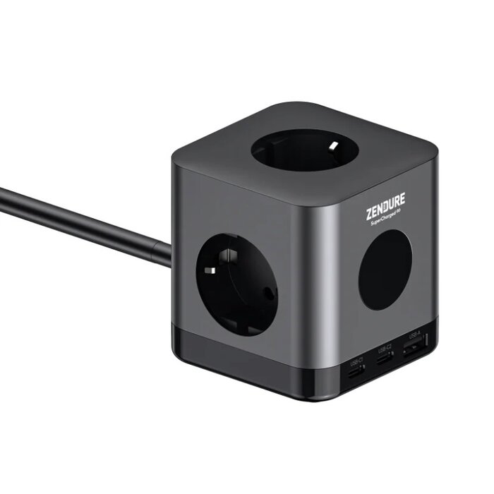 Zendure Zendure off-grid power strip für Hyper 2000