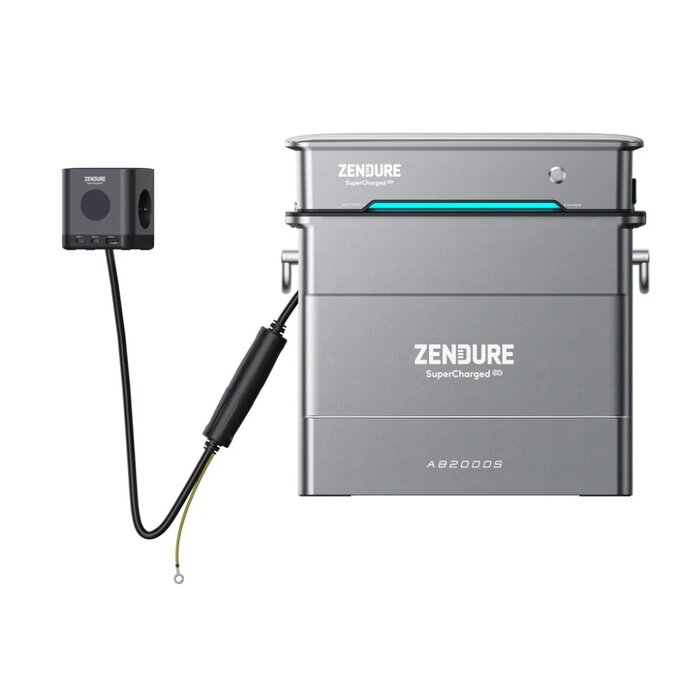 Zendure Zendure off-grid power strip für Hyper 2000