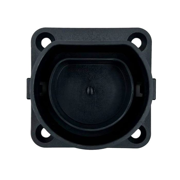 LDY Loady Mobil Wallbox und Ladekabel Halterung