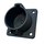 Loady basic wallbox plug holder - type1