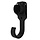 Loady Stecker & Ladekabel Halter - Typ 2