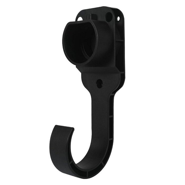 LDY Loady Stecker & Ladekabel Halter - Typ 2