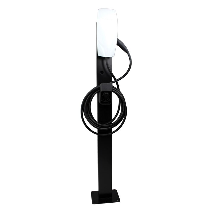 Tesla Tesla Wall Connector Gen 3 - 22 kW - typ 2 - 7,3M - Wallbox - Auslauf