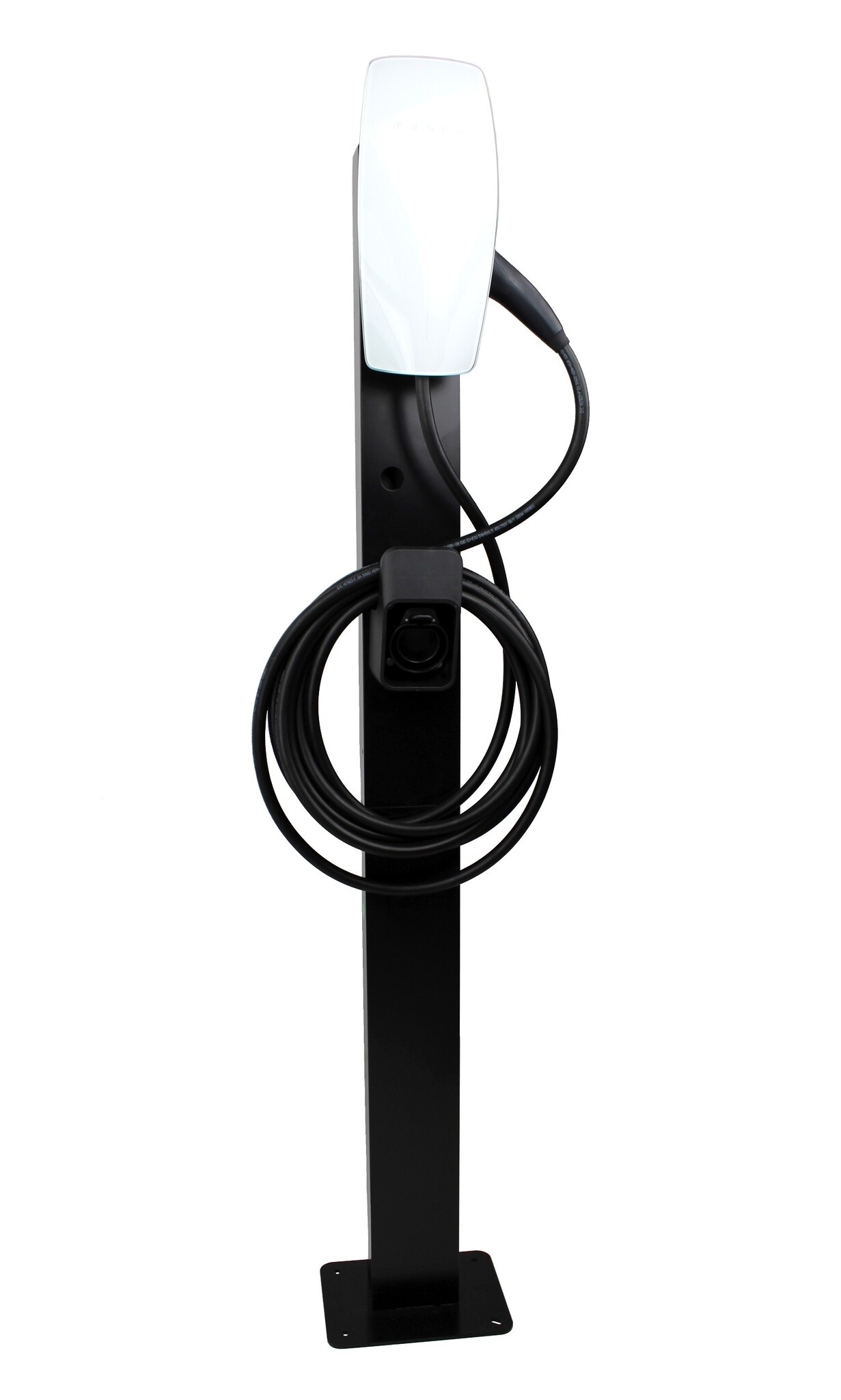 Tesla Tesla Wall Connector Gen 3 - 22 kW - type 2 - 7,3M - borne de recharge - sortie