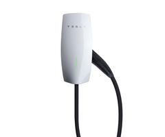 Tesla Tesla Wall Connector faceplate white