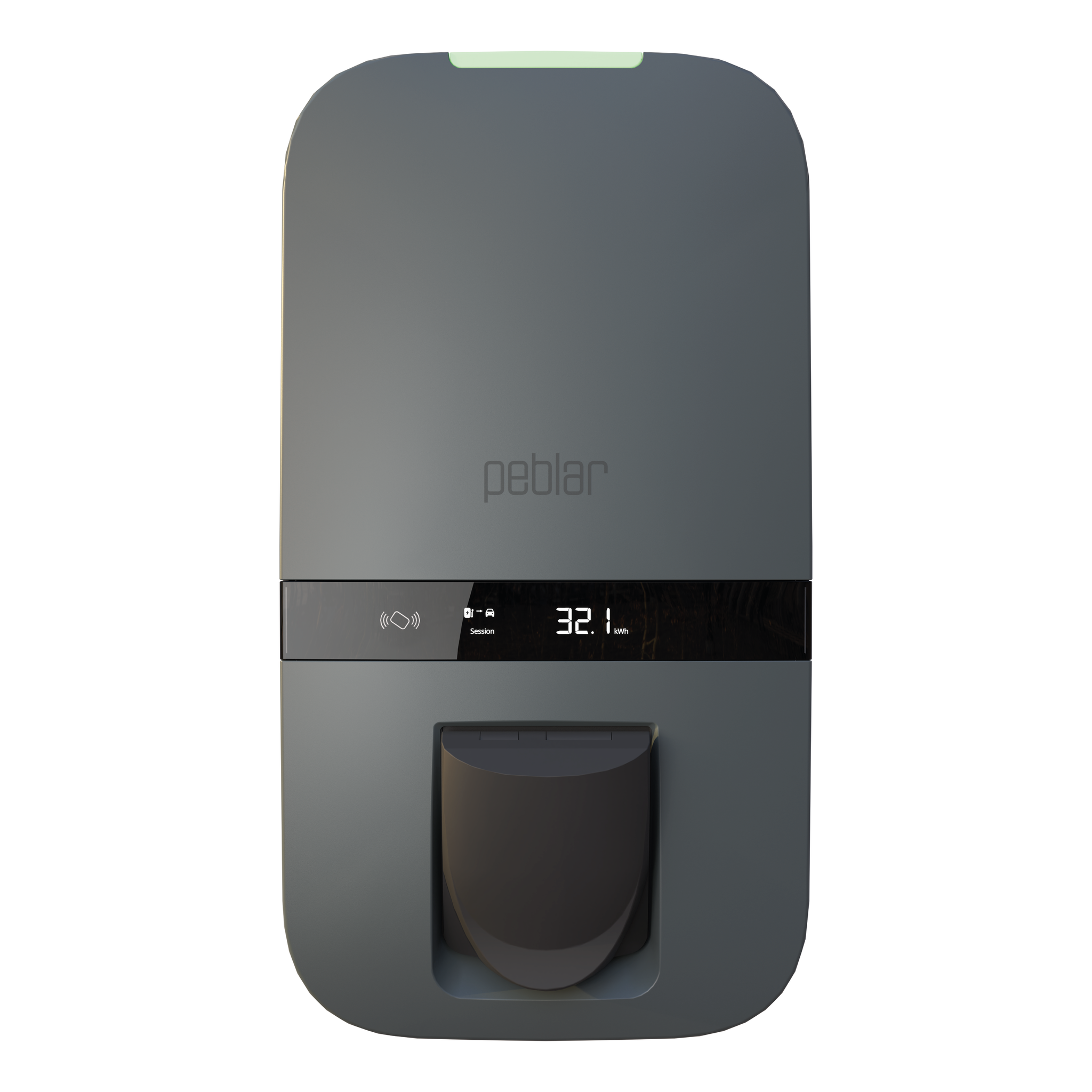 Peblar Peblar Business 22 kW - type 2 - EV charger