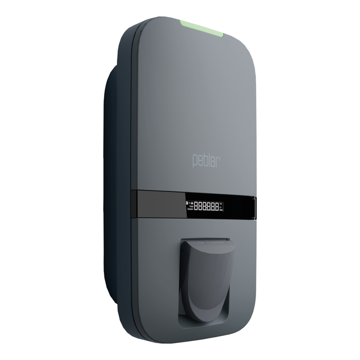Peblar Peblar Business 22 kW - Typ 2 - Wallbox