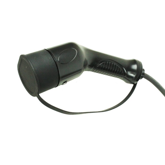 LDY Loady verstelbare mobiele thuislader - type 2 - schuko - 6-16A  - 15M - outlet