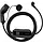 Loady verstelbare mobiele thuislader - type 2 - schuko - 6-16A  - 15M - outlet