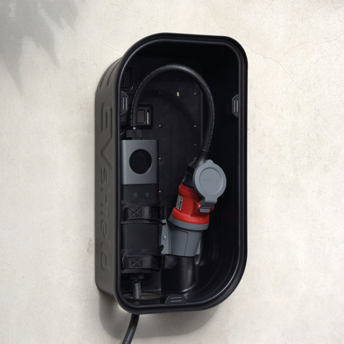 EVshield EVshield PLUS