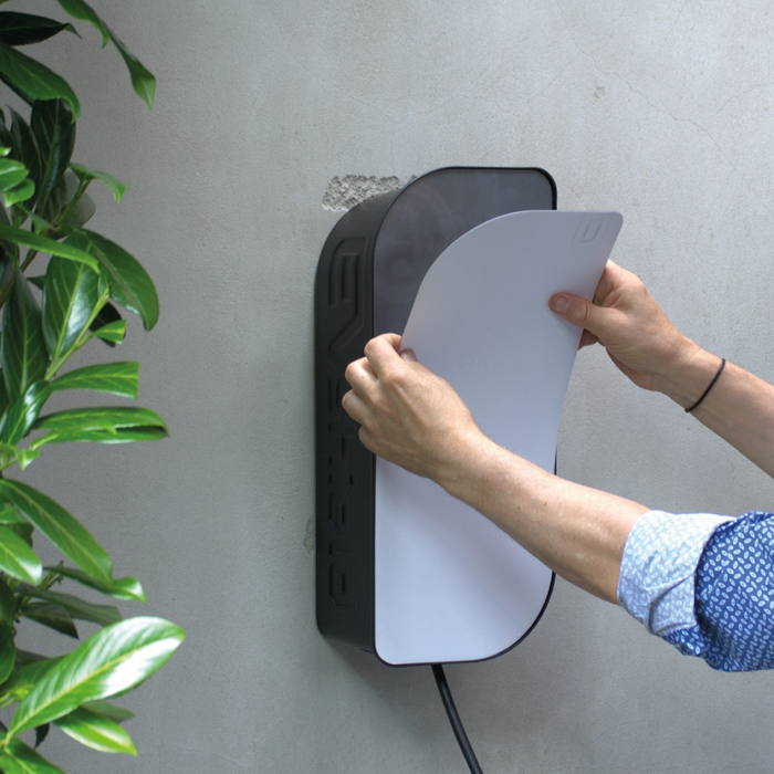 EVshield EVshield PLUS - COLOR-pack