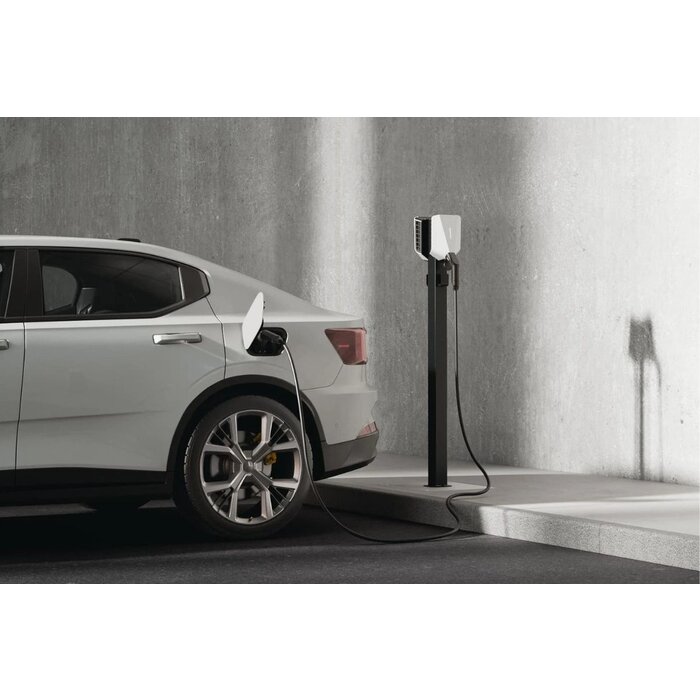 Easee Easee Charge Core 22 kW - Typ 2 - Steckdose - Wallbox