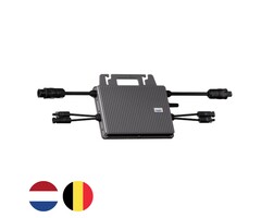 Tsun TSOL-800 micro inverter 800W + 5M AC cable