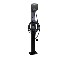 Wallbox Wallbox Standfuß für Wallbox Pulsar Pro Wallbox Ladestation