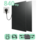 Plug and play solar panels - 600w inverter with 2x 410Wh PV panels
