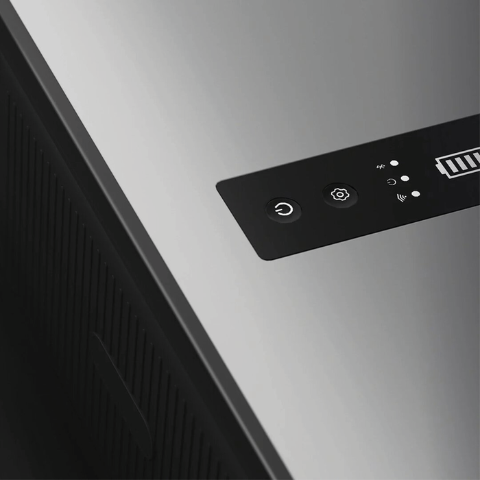 Hoymiles Hoymiles MS-A2-FX Plug & Play - 2,24 kWh - Solar Battery