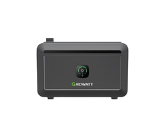 Growatt Growatt Noah 2000 - 2 kWh - Speicher Balkonkraftwerk